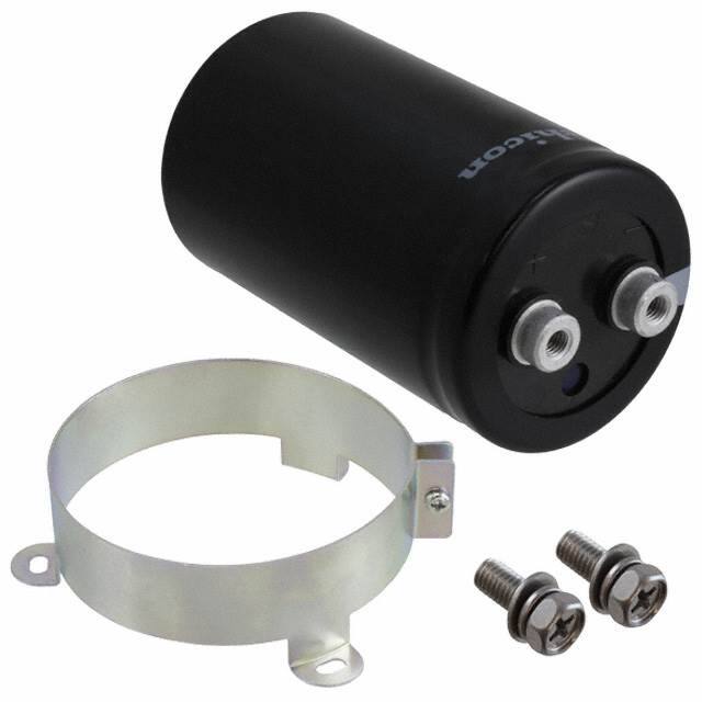 LNY2G182MSEF Nichicon  Aluminium-Elektrolytkondensatoren